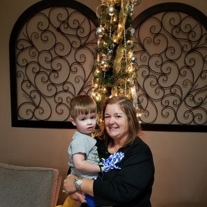 Meet your Posher, Kathleen